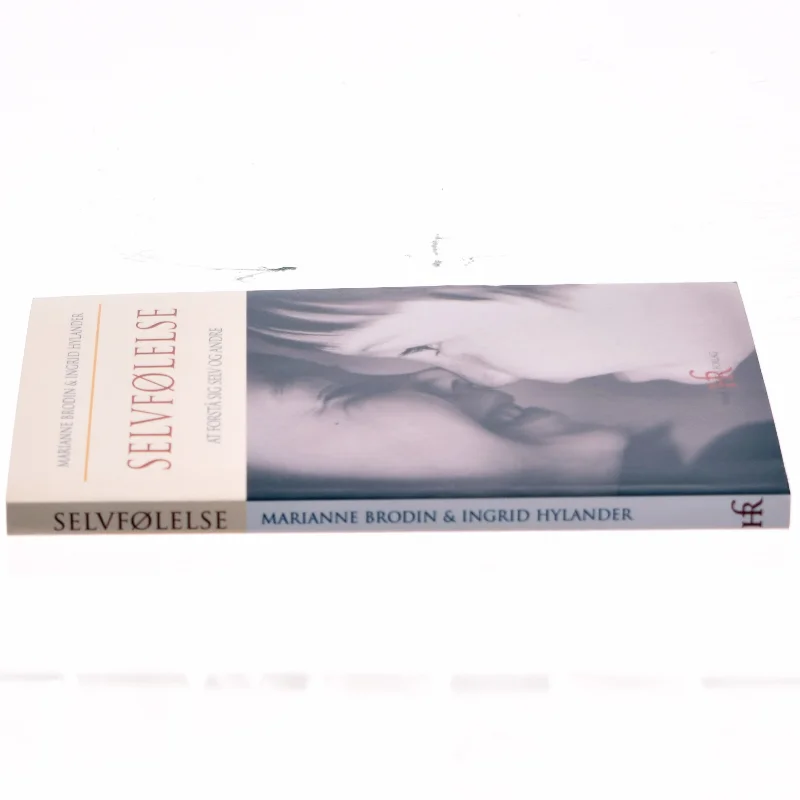 Selvfølelse : at forstå sig selv og andre (Bog)