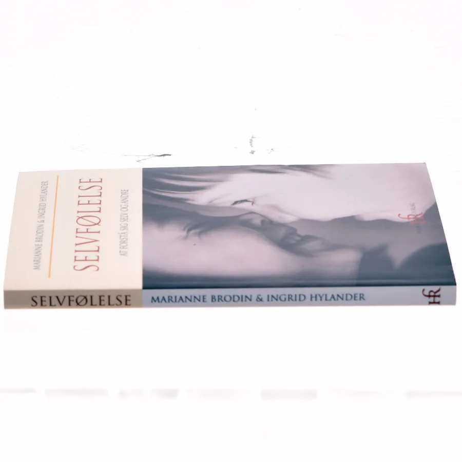 Selvfølelse : at forstå sig selv og andre (Bog)