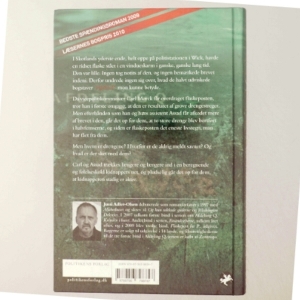 Flaskepost fra P af Jussi Adler-Olsen (Bog)