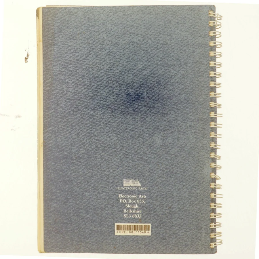 Jane´s combat simulator, 688(I) hunter killer