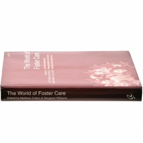 The World of Foster Care af M. J. Colton, Margaret Williams (Bog)