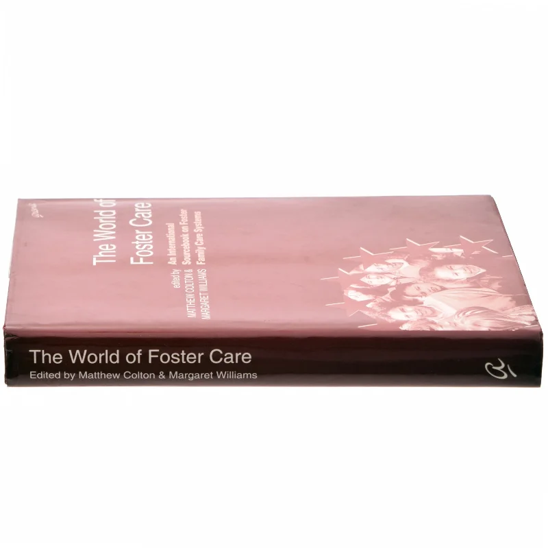 The World of Foster Care af M. J. Colton, Margaret Williams (Bog)