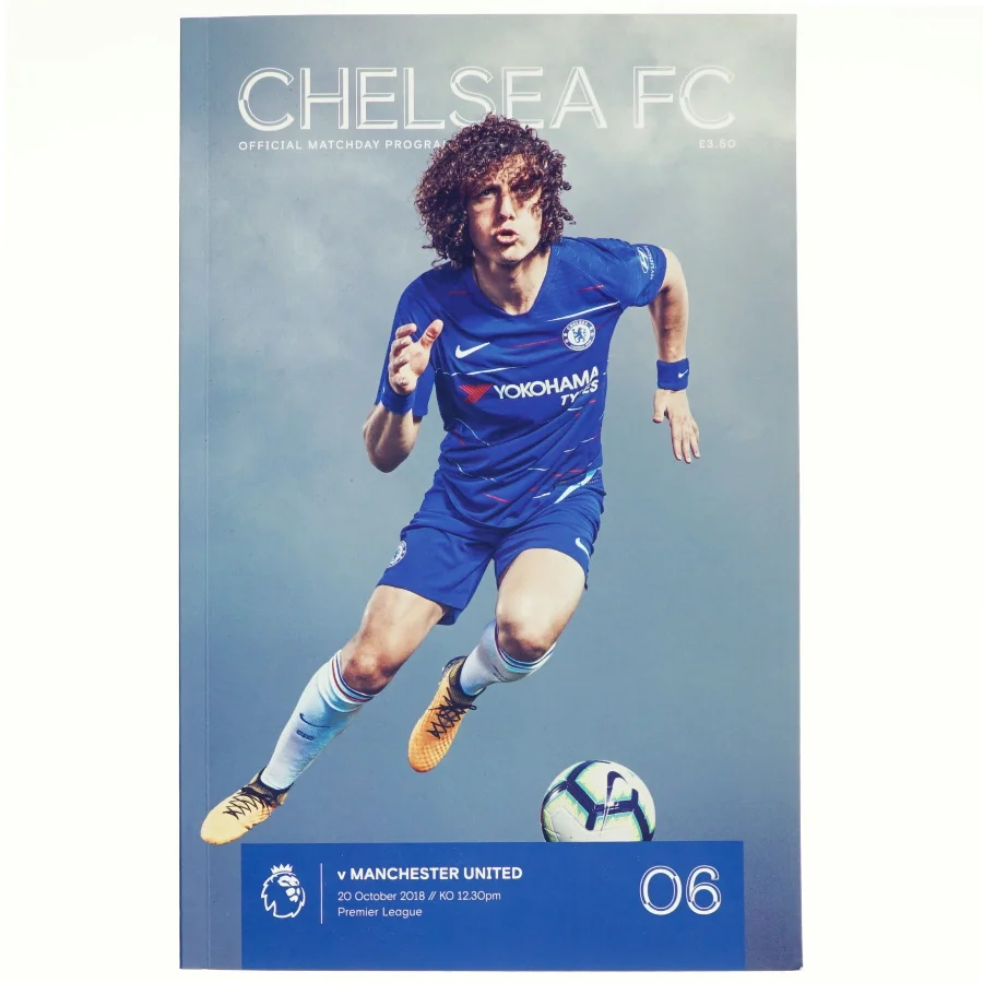Chelsea FC
