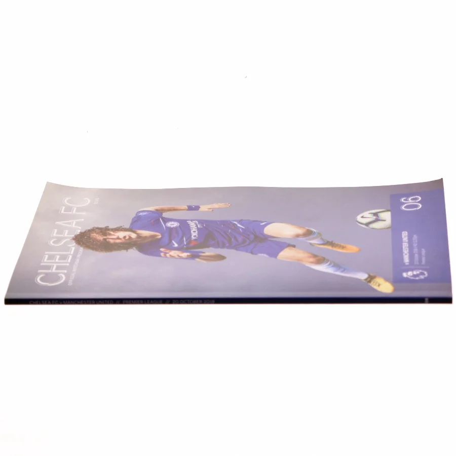 Chelsea FC