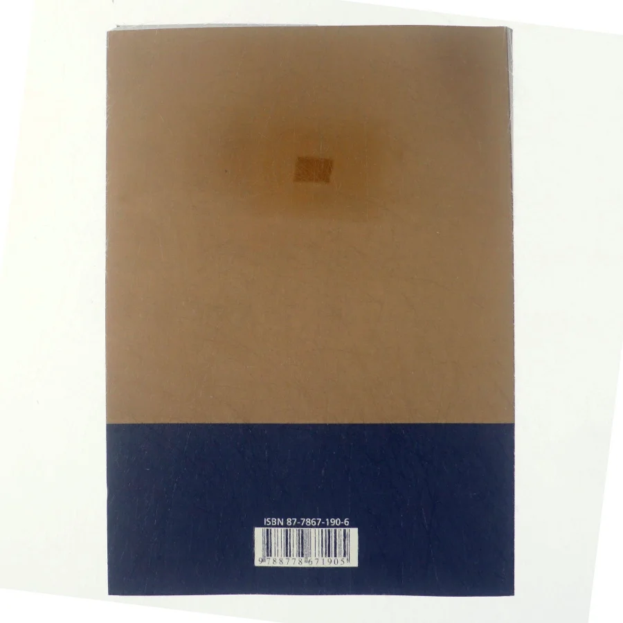 Samfundsvidenskaber i kontekst af Heine Andersen (f. 1945) (Bog)