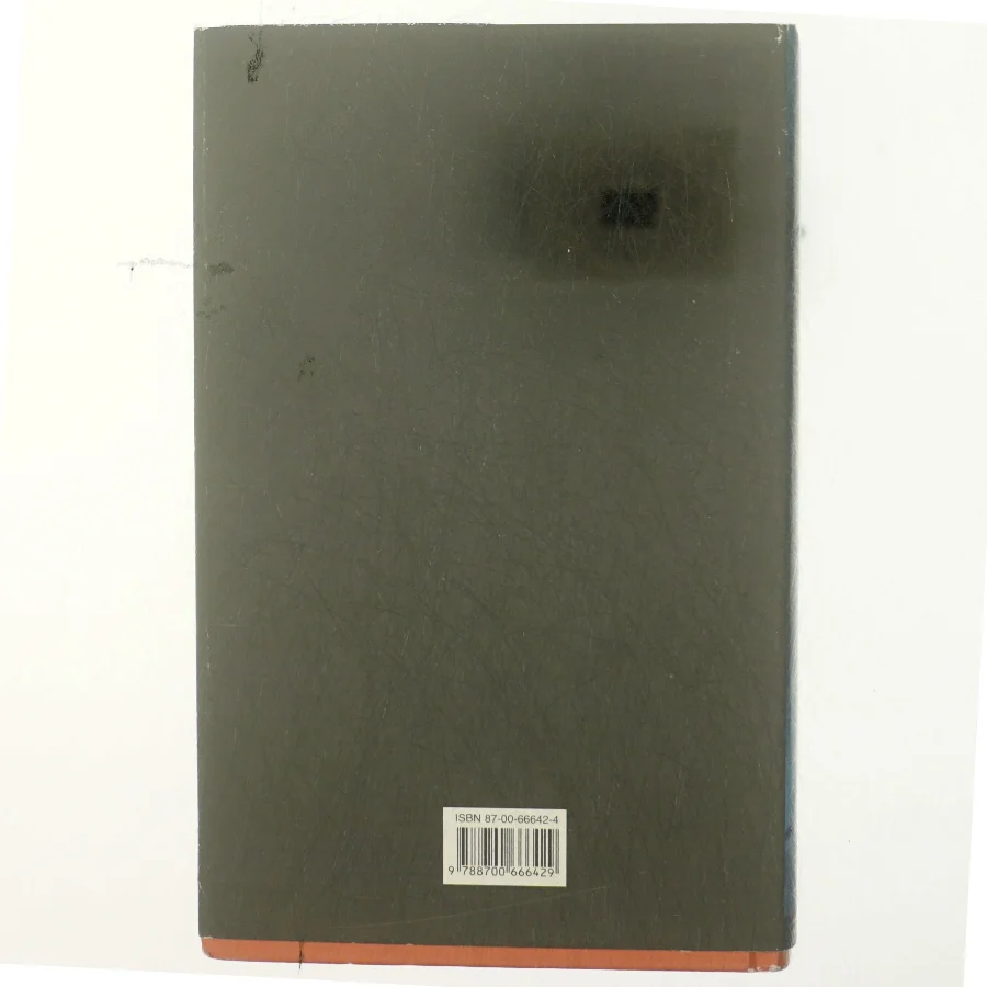 Livlægens besøg : roman af Per Olov Enquist (Bog)