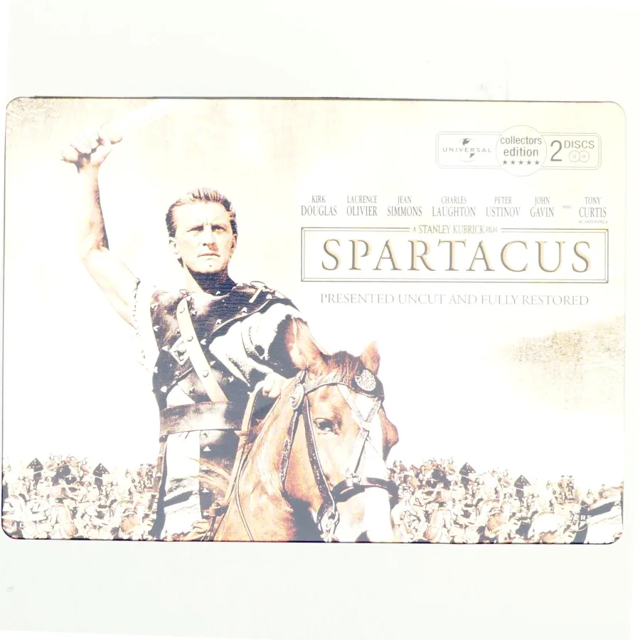 Spartacus