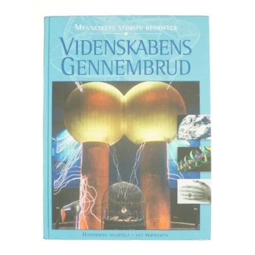 Videnskabens gennembrud 