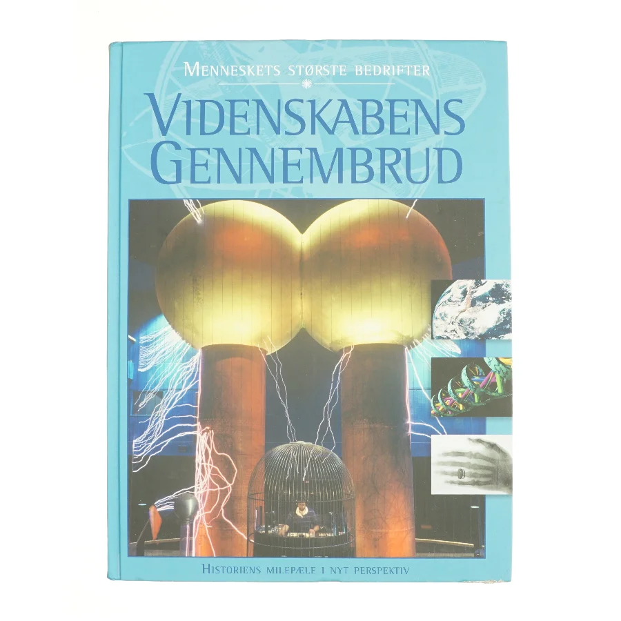 Videnskabens gennembrud 