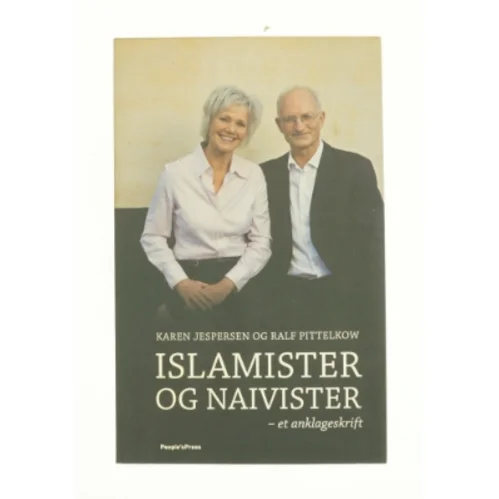 Islamister og naivister (Bog)