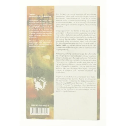 Vor fælles viden (Bog)