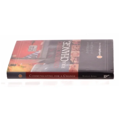 Communicating for a Change (Hardcover) af Andy Stanley (Bog)