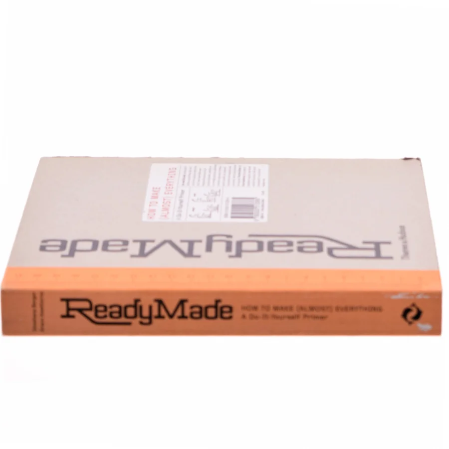 Ready Made af Shoshana Berger, Grace Hawthorne (Bog)