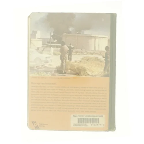 Den nye verdensorden fra Politiken