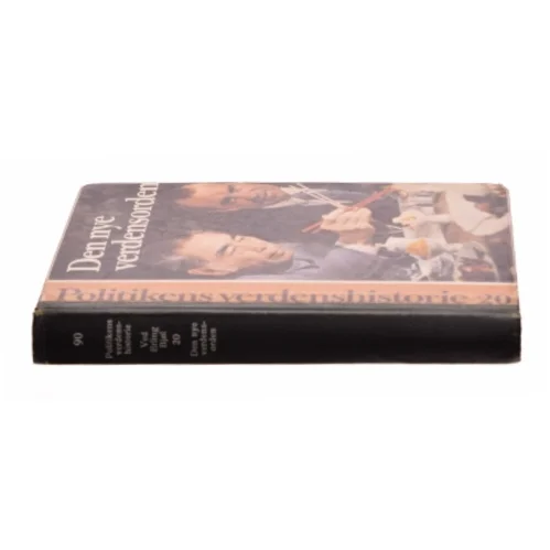 Den nye verdensorden fra Politiken