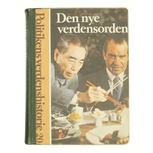 Den nye verdensorden fra Politiken