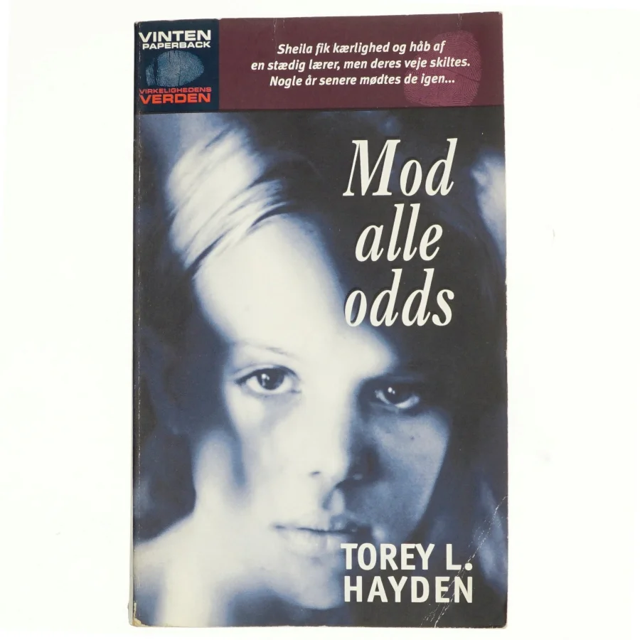 Mod alle odds af Torey L. Hayden (Bog)