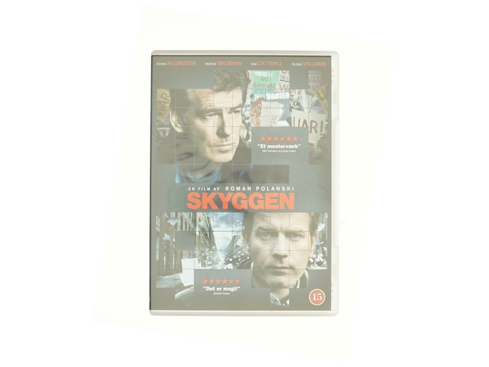 Skyggen