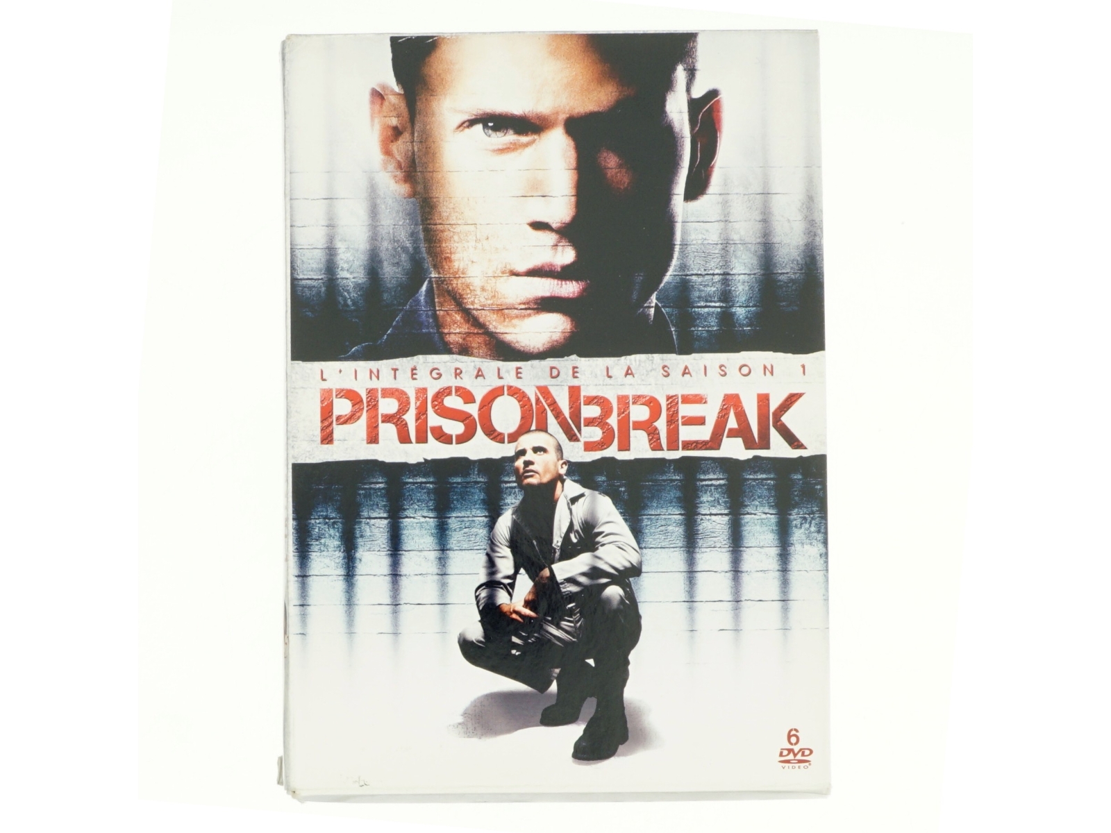 Prisonbreak