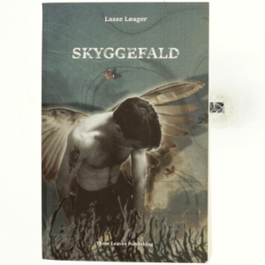 Skyggefald af Lasse Løager (Bog)