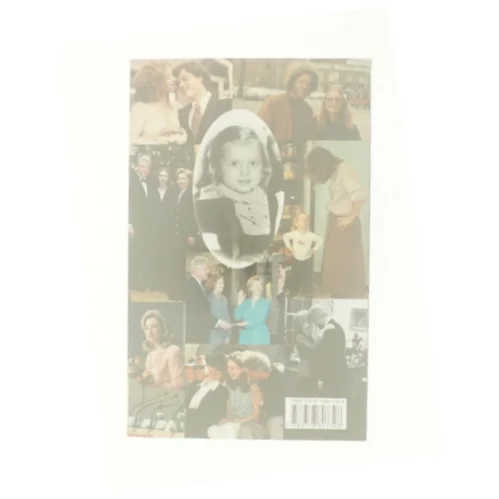 Levende historie af Hillary Rodham Clinton (Bog)