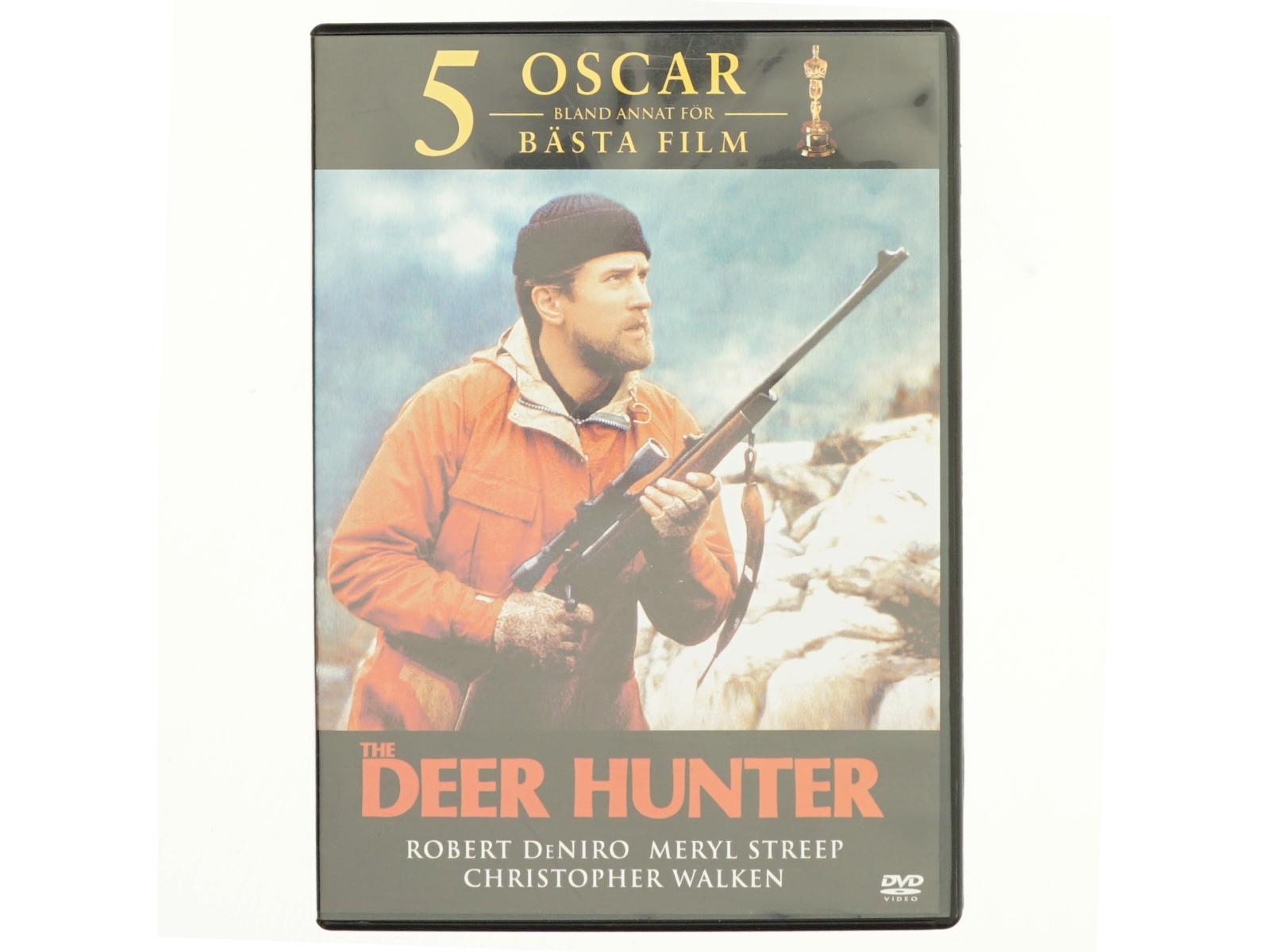 Deer Hunter