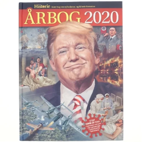 Årbog 2020