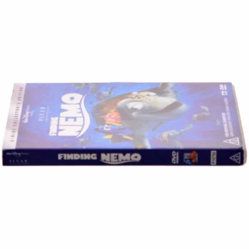 Finding Nemo fra Pixar