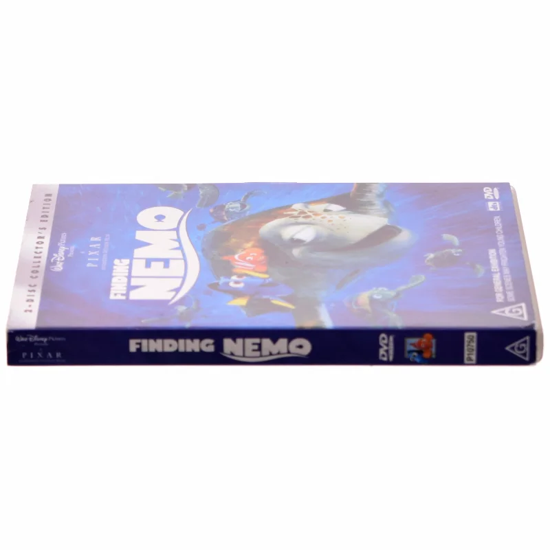 Finding Nemo fra Pixar