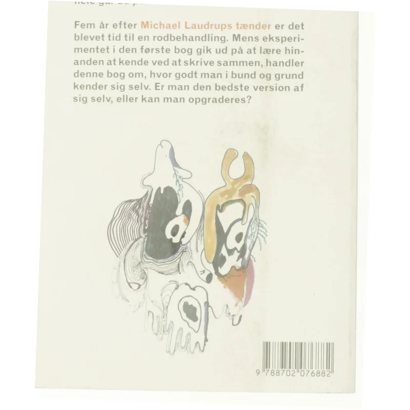 Charlie Hotel Oscar Kilo (Bog)