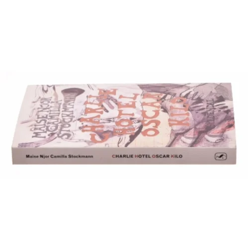 Charlie Hotel Oscar Kilo (Bog)