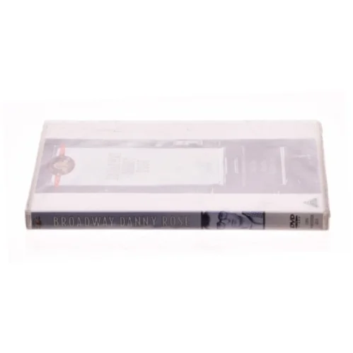 Broadway Danny Rose fra DVD