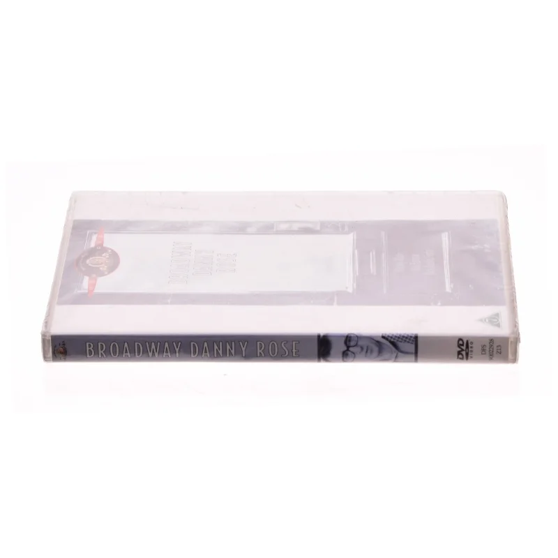 Broadway Danny Rose fra DVD