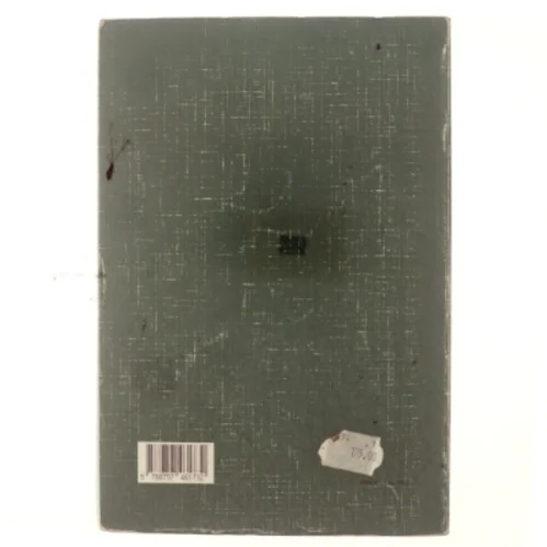 Retsplejelov, EF-domskonvention og straffelov (Bog)