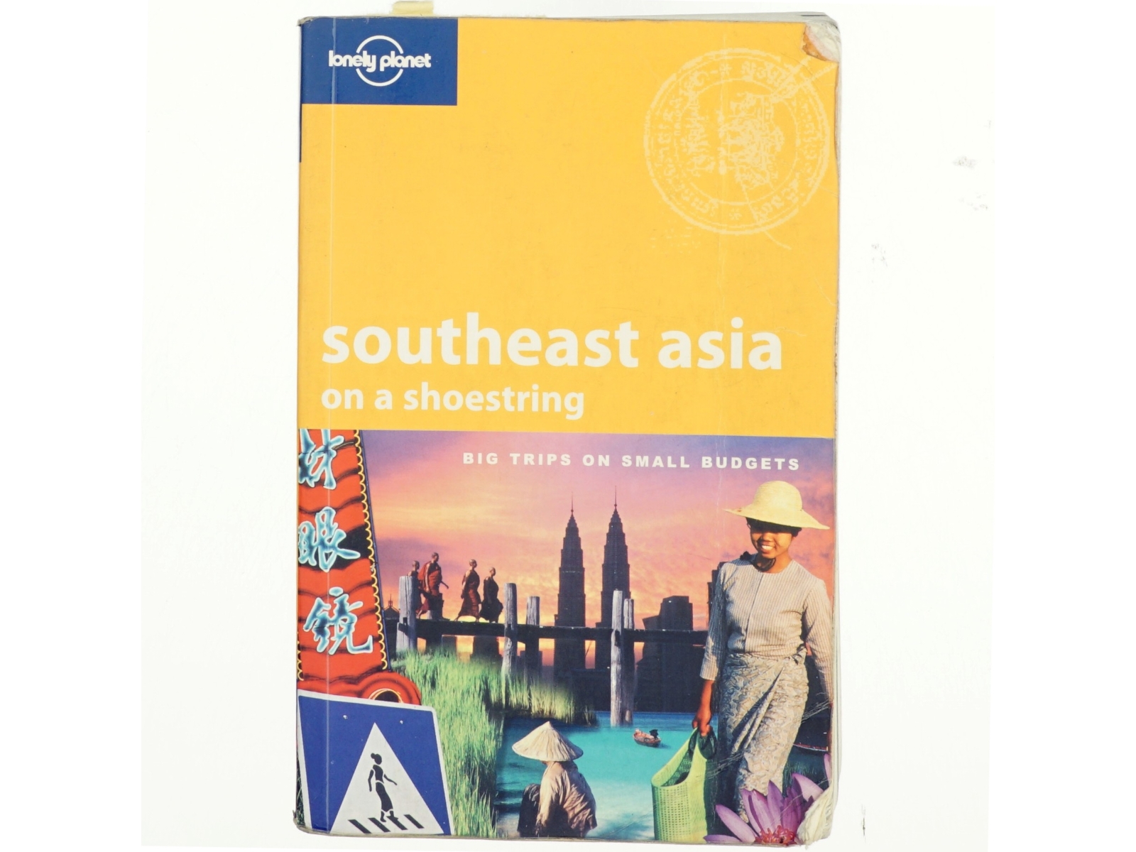 Southeast Asia fra lonely planet