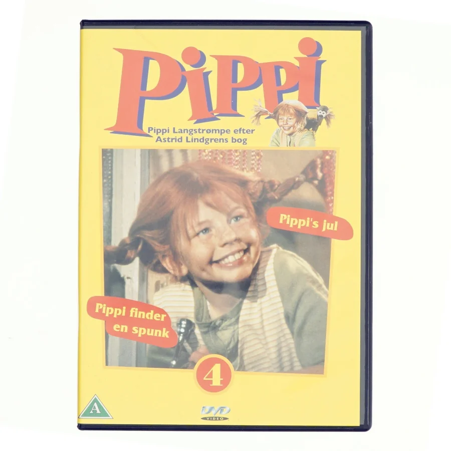 Pippi