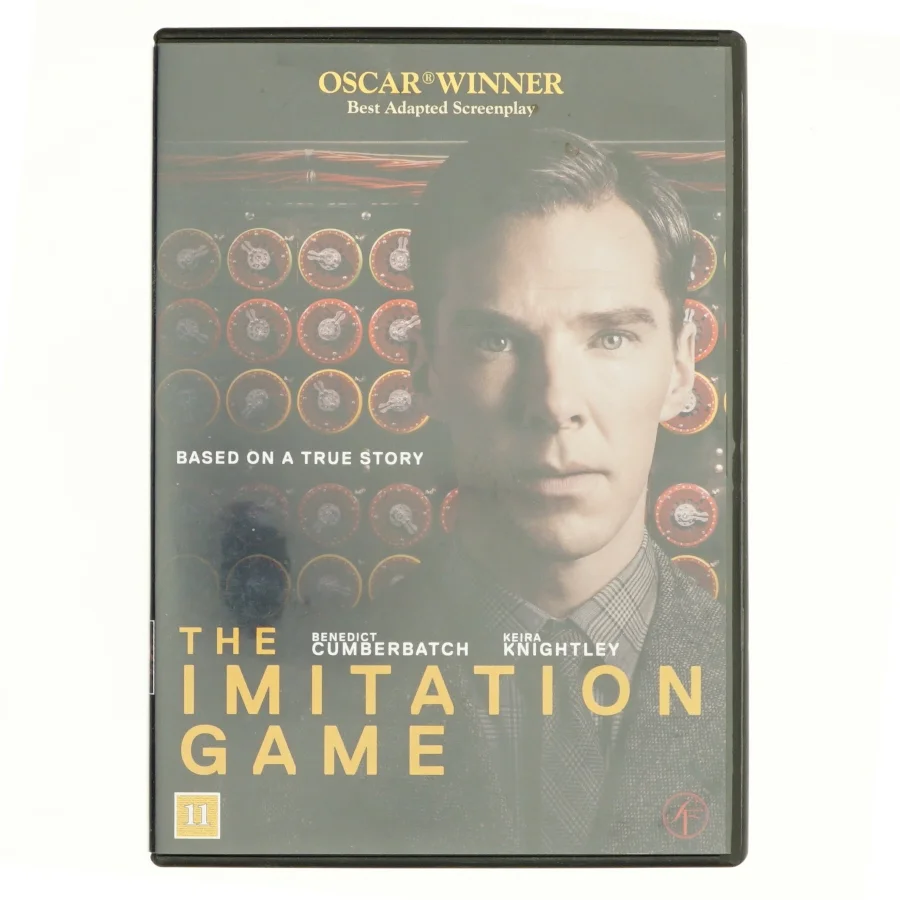 The Immitation Game