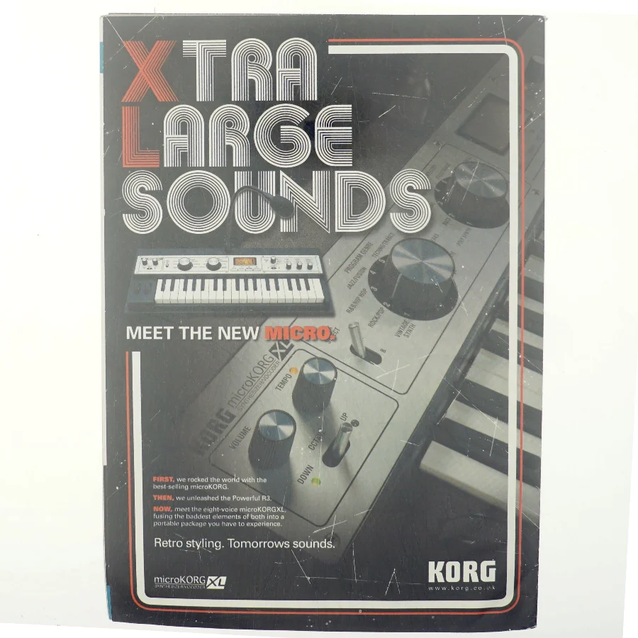 Sound on sound magazine