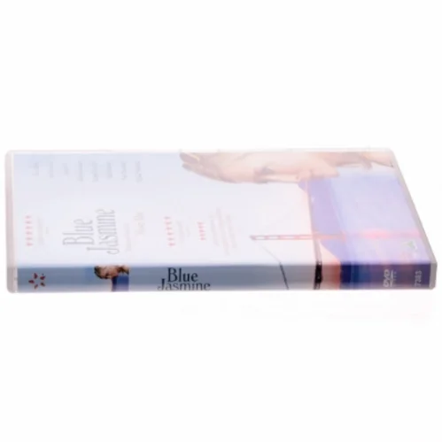 Blue Jasmine