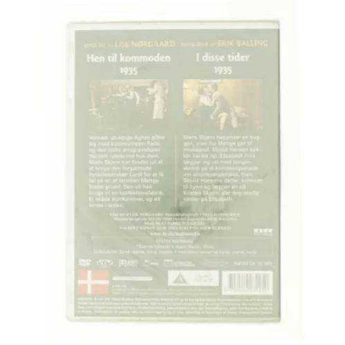 MATADOR 05 (EPS. 9+10)  fra dvd