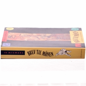 Brev Til Månen (Danish Edition) af Michael, Ib (Bog)