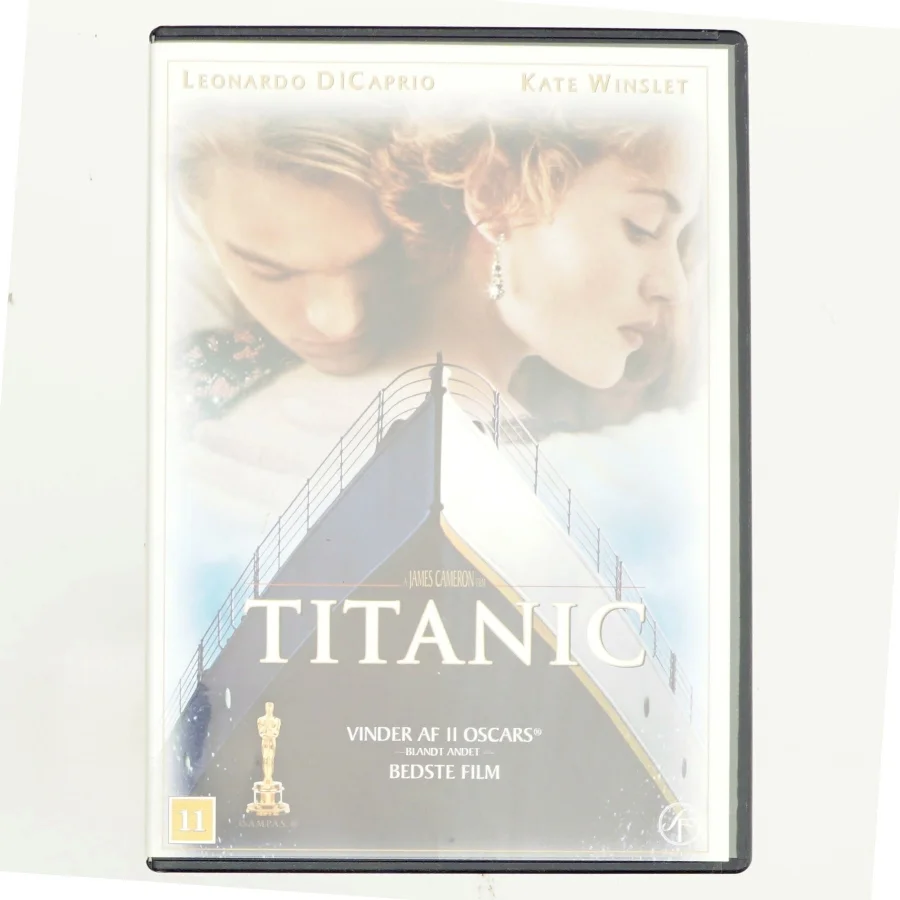 Titanic
