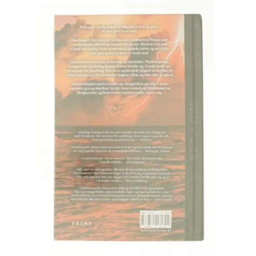 Arnulf af Susanne Clod Pedersen (Bog)