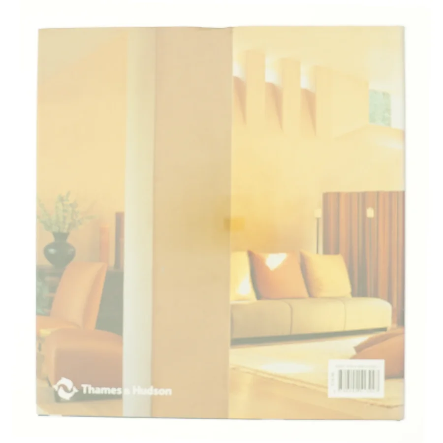 The Way We Live: with Colour (Bog)