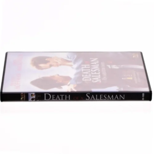Death of a salesman