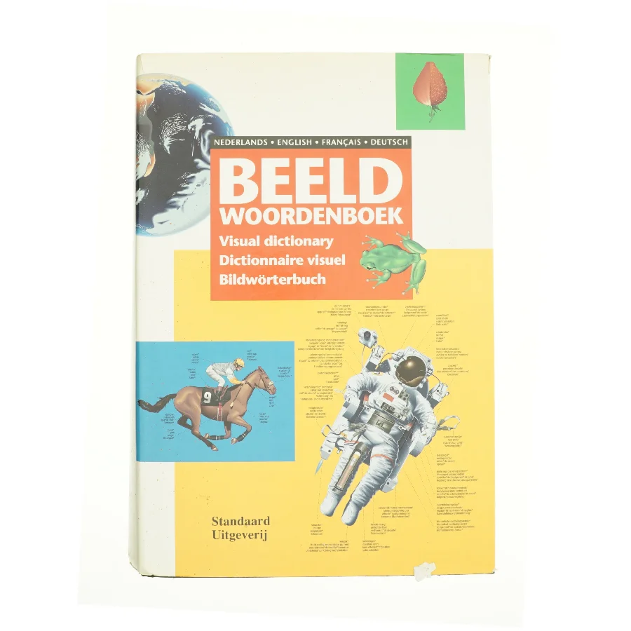 Beeld Woordenboek (bog)
