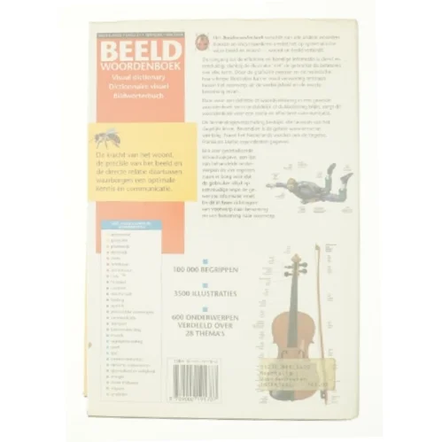 Beeld Woordenboek (bog)