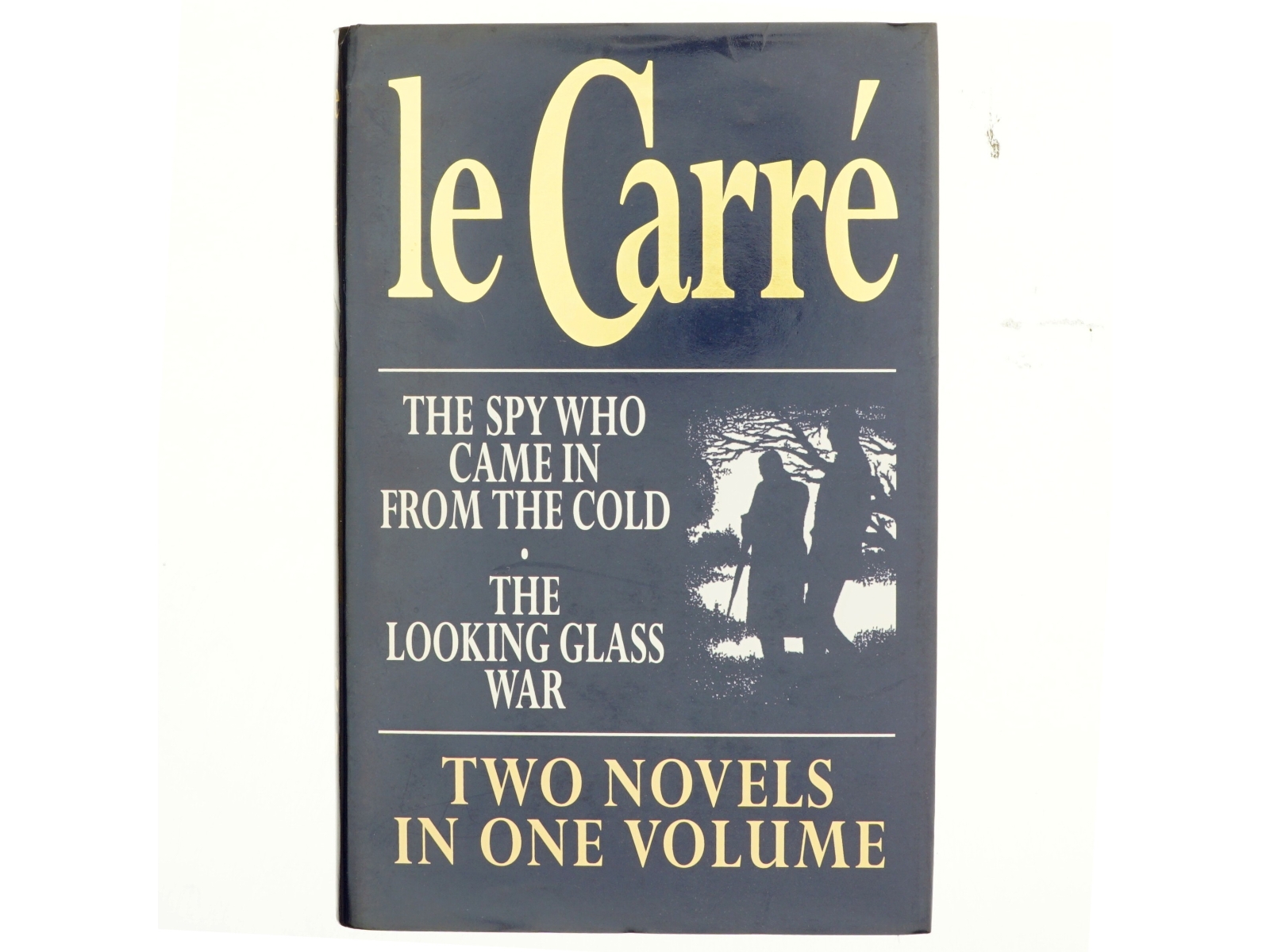 The spy who came in from the cold : The looking glass war af John Le Carré (Bog)