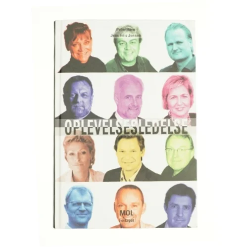 Oplevelsesledelse (Bog)