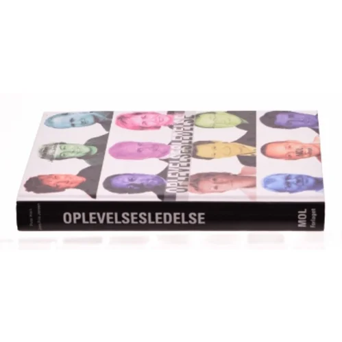 Oplevelsesledelse (Bog)